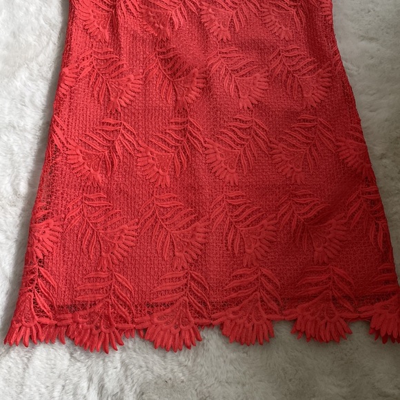 Lovers and Friends, caspian dress size small. Great preowned condition - Picture 5 of 6